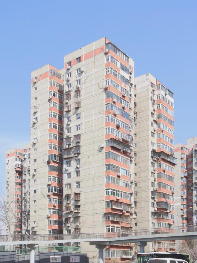 多少高楼住户都在关心:开云体育15层以上的高层安全吗?还能买吗?(图6)