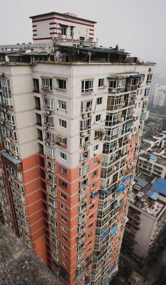 多少高楼住户都在关心:开云体育15层以上的高层安全吗?还能买吗?(图4)