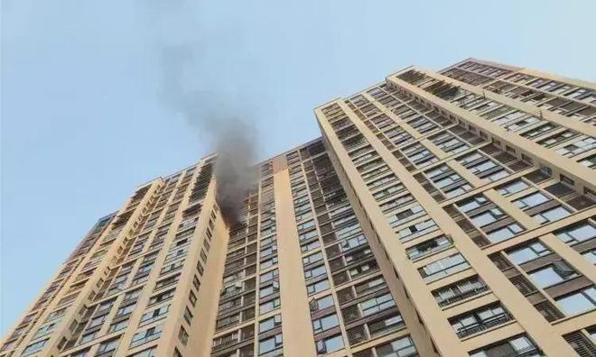 多少高楼住户都在关心:开云体育15层以上的高层安全吗?还能买吗?(图5)