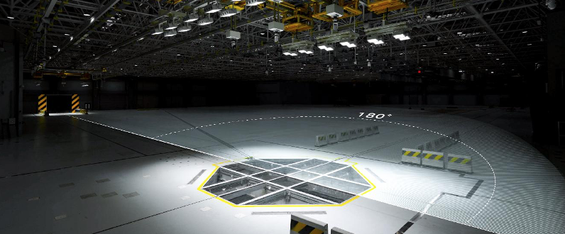 开云体育五项吉尼斯认证吉利全域安全生态发布引领行业安全平权新实践(图4)