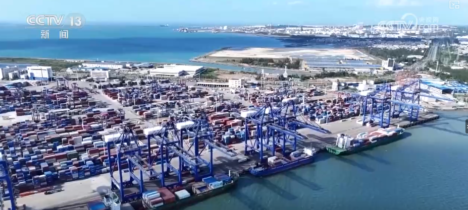 解读大数据·从“去海南玩”到“去海南发展”动词之变折射机遇之变(图7)