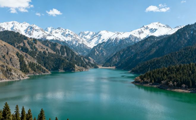 新疆TOP10正规旅行社:2025大数据测评团建定制零投诉权威推荐(图2)