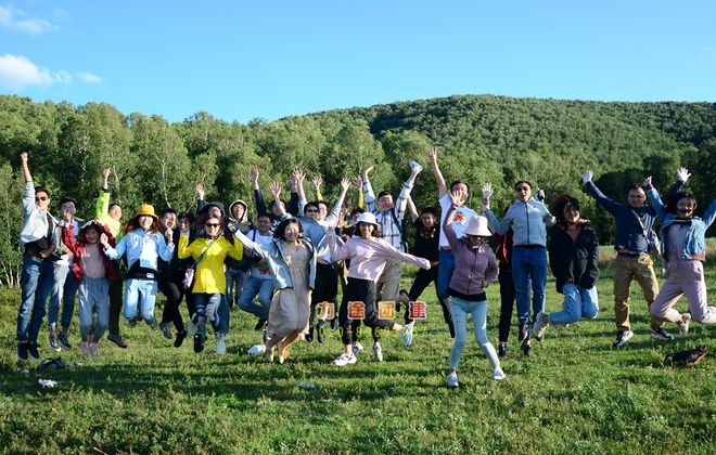 新疆TOP10正规旅行社:2025大数据测评团建定制零投诉权威推荐(图3)