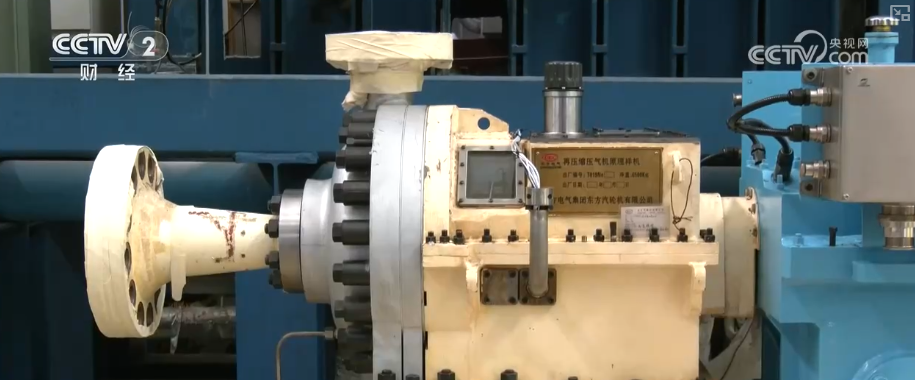 超临界二氧化碳发电技术催生千亿级市场发电领域“超级跑车”护航能源安全(图2)