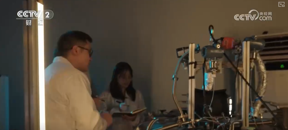 超临界二氧化碳发电技术催生千亿级市场发电领域“超级跑车”护航能源安全(图3)