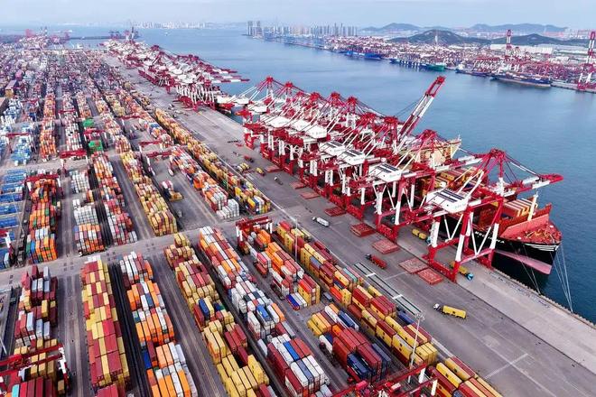 美国高官曾预测:中国不可能会开战反制美国用这一种手段就够(图4)