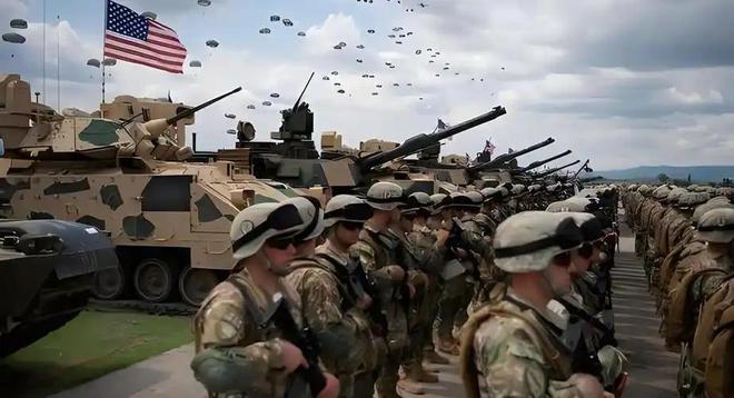 美国高官曾预测:中国不可能会开战反制美国用这一种手段就够(图5)