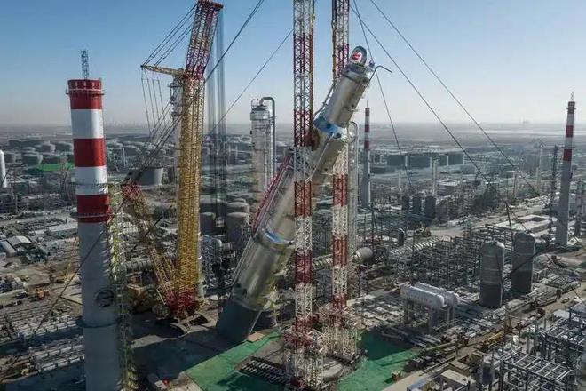 美国高官曾预测:中国不可能会开战反制美国用这一种手段就够(图6)