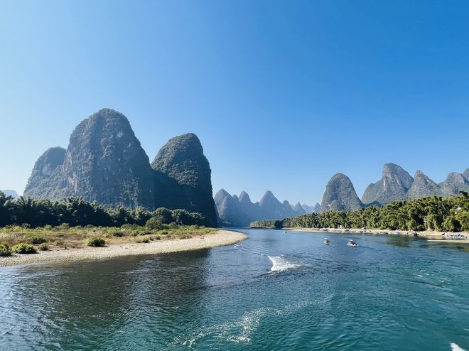 100万+游客线北海旅行社靠谱指数TOP10(图3)