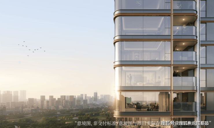 开云体育成都华润华宸府售楼处认证电线月优惠详情最新房价走势、成交动态与楼盘资讯全解析。(图9)