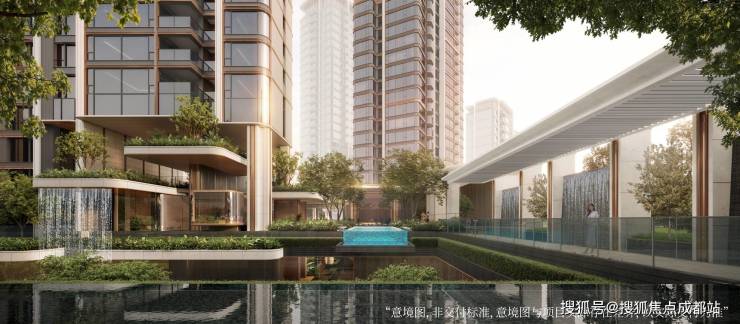 开云体育成都华润华宸府售楼处认证电线月优惠详情最新房价走势、成交动态与楼盘资讯全解析。(图11)