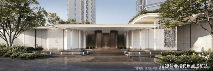 开云体育成都华润华宸府售楼处认证电线月优惠详情最新房价走势、成交动态与楼盘资讯全解析。(图12)