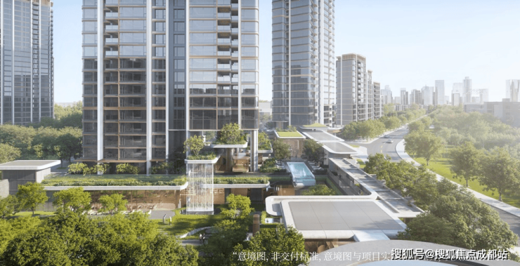 开云体育成都华润华宸府售楼处认证电线月优惠详情最新房价走势、成交动态与楼盘资讯全解析。(图13)