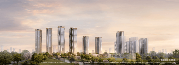 成都新盘【保利新川天珺】售楼处首页热线(已认证)最新房价走势与成交数据、楼盘动态解析及1月专属优惠详情汇总。(图7)