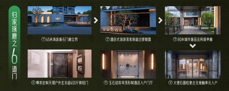 成都新盘【保利新川天珺】售楼处首页热线(已认证)最新房价走势与成交数据、楼盘动态解析及1月专属优惠详情汇总。(图10)