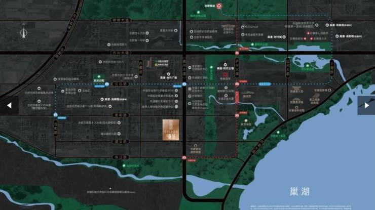 kaiyun体育网页版滨湖区高速壹品售楼处电话楼盘详情最新动态网站首页欢迎咨询尊享置业服务(图4)