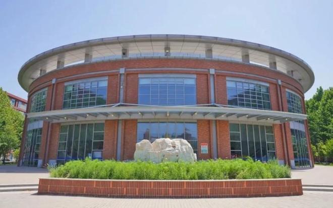 开云体育首都经济贸易大学首尔科大合办人工智能与大数据项目正式上线!(图3)