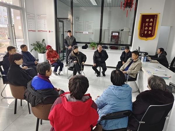 百姓身边的12345热线(图1)