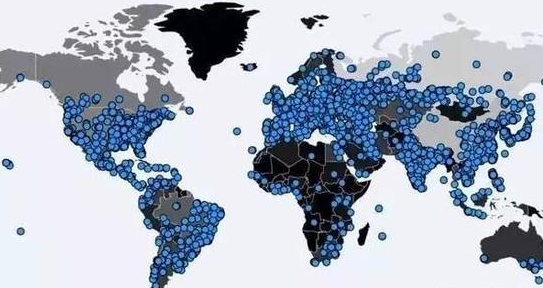 勒索病毒席卷全球网络安全再成世界焦开云体育点(图1)
