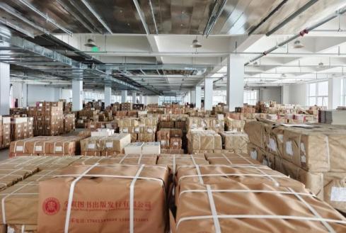 全联图书：以科技赋能教育以数据驱动未来！(图3)