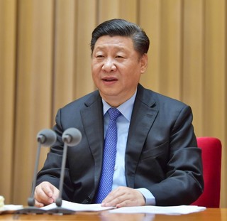 开云体育核心技术是国之重器！建设网络强国习近平提出新要求(图1)