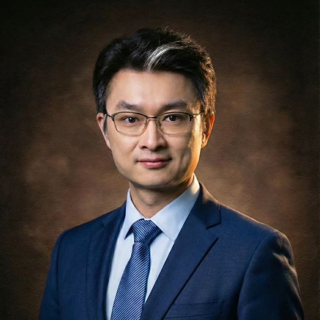 2025ACM杰出会员出炉!北大邹磊、复旦姜育刚等13位华人获选(图10)