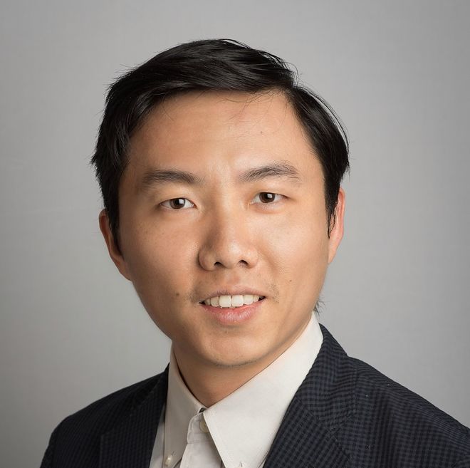 2025ACM杰出会员出炉!北大邹磊、复旦姜育刚等13位华人获选(图11)