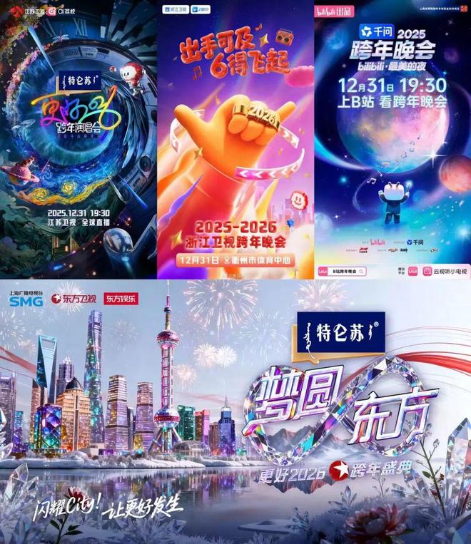 开云体育2026年1月网络视听平台综艺节目传播数据分析报告(图3)