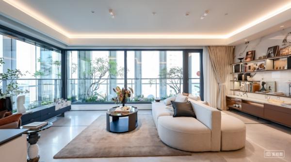 贝好家C2M服务助力未来城·星寰时代首开去化超90%(图3)