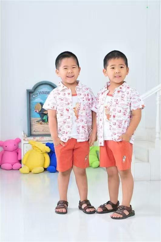 开云体育即墨双胞胎山大缘：632分同分同专业一家五口都是“山大人”(图11)