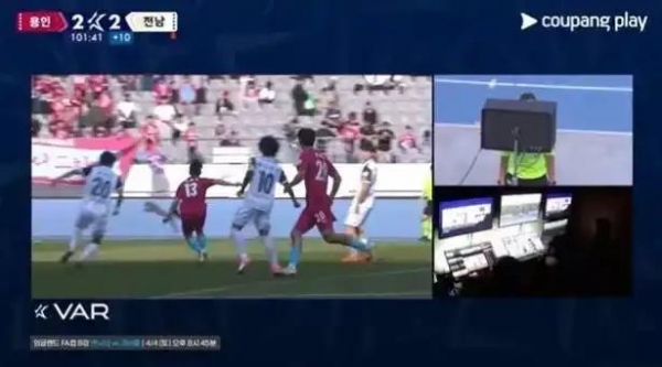 韩媒：韩国裁判连续4届无缘世界杯(图5)