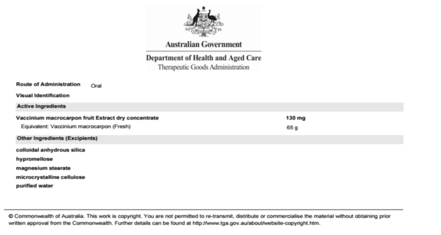 优思益迷思为什么保健品的“水”越来越深?(图3)