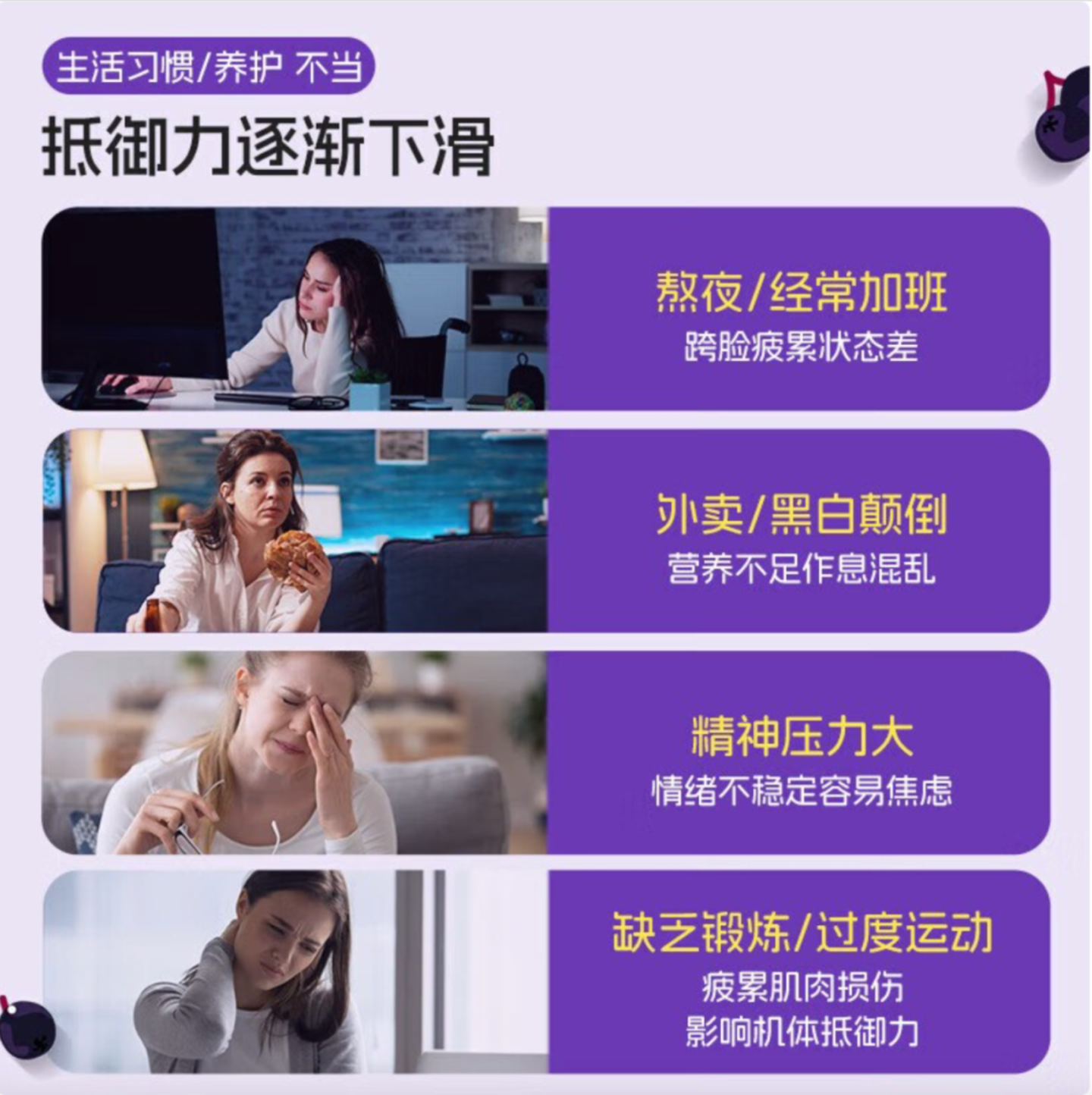 优思益迷思为什么保健品的“水”越来越深?(图8)