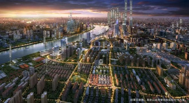 ⚡新时代鼎豪桐安里售楼处发布：桐安里以品质铸就开云体育(图6)